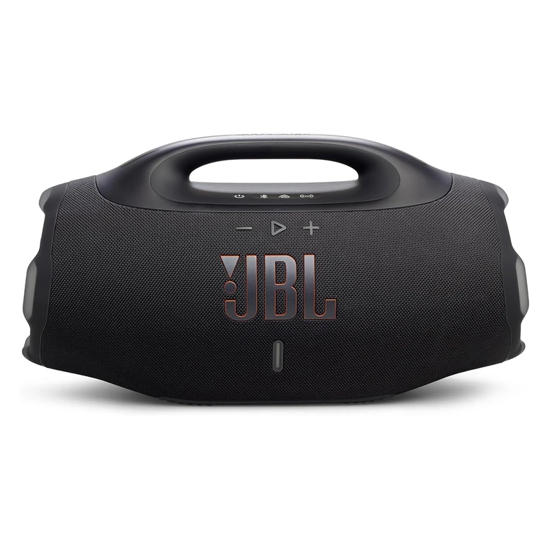 اسپیکر جی بی ال مدل BoomBox 4