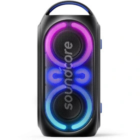 اسپیکر بلوتوثی انکر مدل Soundcore Rave Party 2، نمای نرمال و کامل محصول.