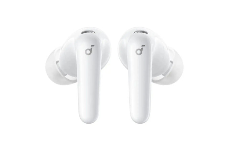 هدفون بلوتوثی انکر Soundcore R60i NC بدون کیس شارژ، طراحی سبک و مناسب استفاده روزمره