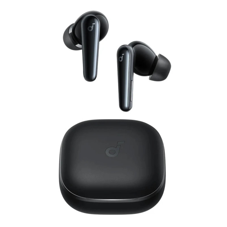 ایرپادهای Anker Soundcore Liberty 5 بههمراه کیس شارژ USB-C