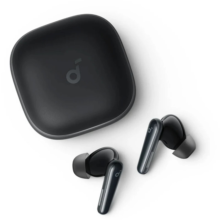 ایرپادهای Anker Soundcore Liberty 5 بههمراه کیس شارژ USB-C