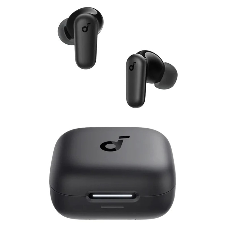 هدفون بیسیم انکر Anker Soundcore R50i NC مدل A3959 بههمراه کیس شارژ USB-C