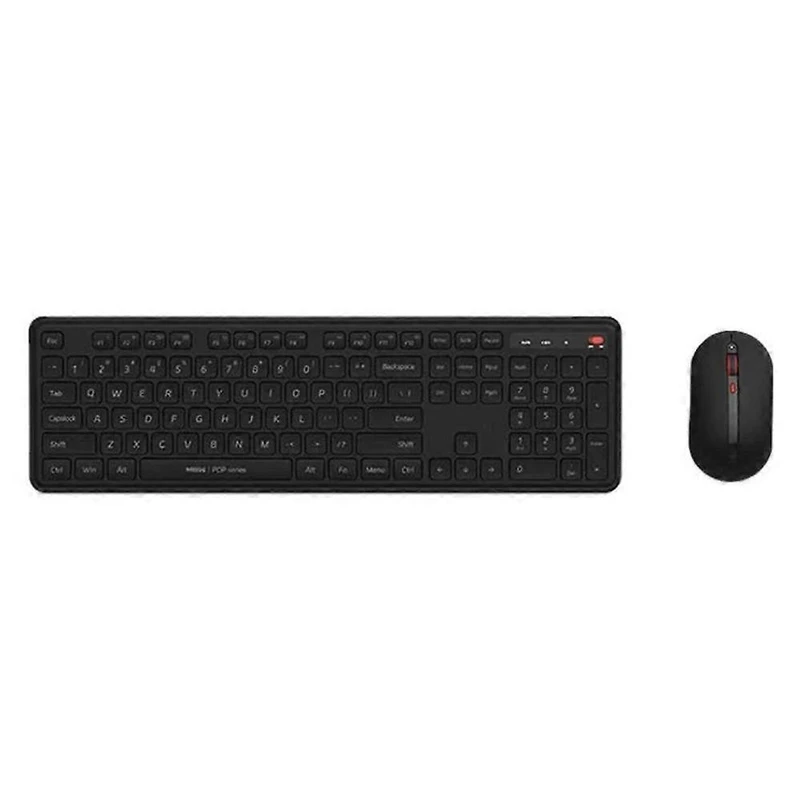 ست موس و کیبورد شیائومی مدل Xiaomi miiiw Mouse Keyboard Combo Gen 3 MW24PB03