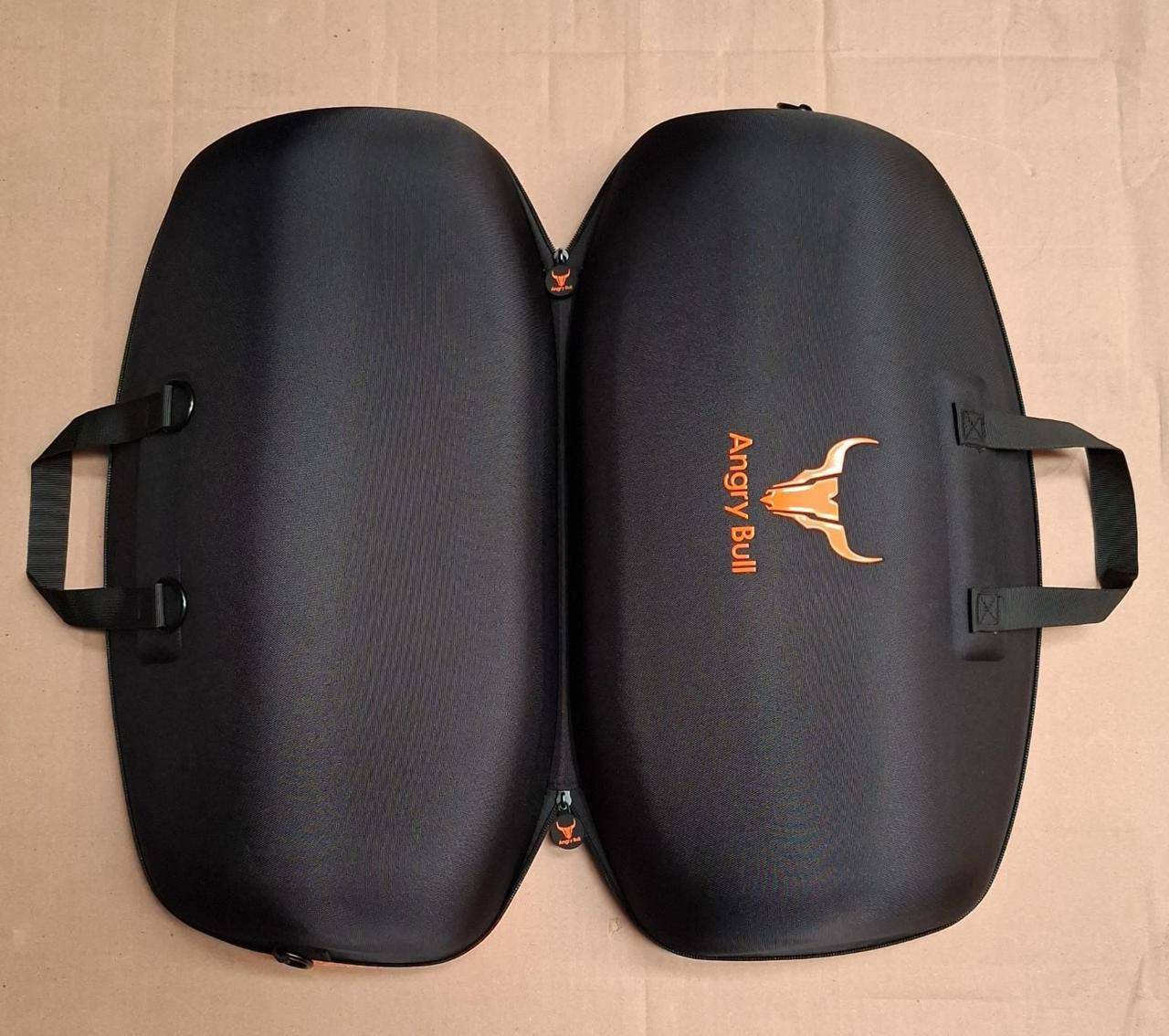 کیف Angry Bull هارد کیس مخصوص اسپیکرBoombox4