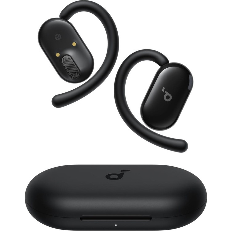 هدفون بیسیم Anker Soundcore V20i مدل A3876 به همراه کیس شارژ