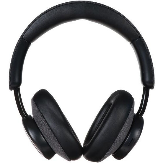 هدفون بیسیم روگوشی جی بی کیو مدل HS-300 با طراحی مدرن Over-Ear و رنگ مشکی