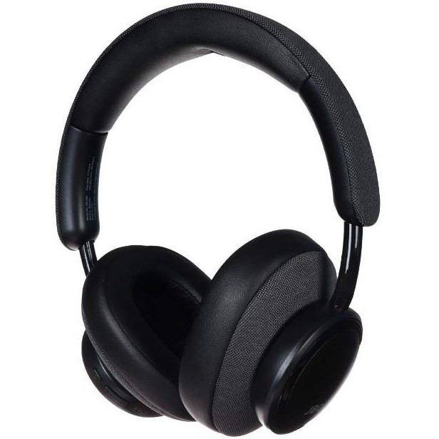 هدفون بیسیم روگوشی جی بی کیو مدل HS-300 با طراحی مدرن Over-Ear و رنگ مشکی