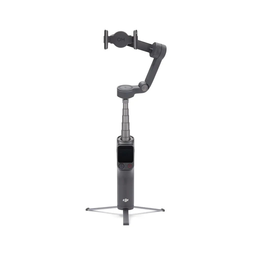 گیمبال موبایل DJI Osmo Mobile 8P Standard Combo