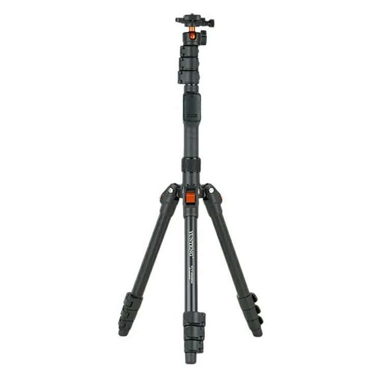 سه‌پایه دوربین و موبایل YUNTENG مدل VCT-8068