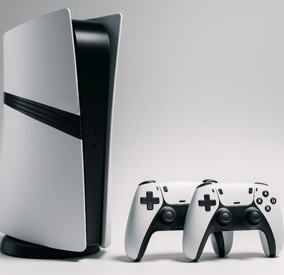 کنسول بازی Game Stick دو دسته مدل GS5 PRO