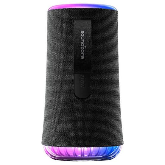 اسپیکر بلوتوثی انکر مدل Soundcore Glow A3166
