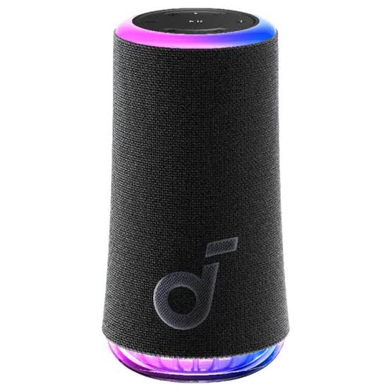 اسپیکر بلوتوثی انکر مدل Soundcore Glow A3166