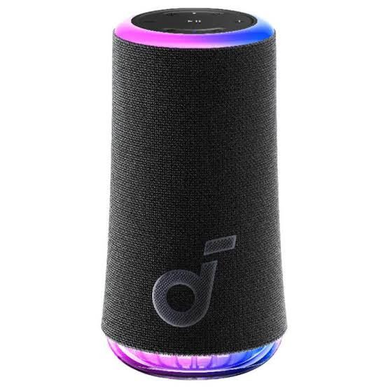 اسپیکر بلوتوثی انکر مدل Soundcore Glow A3166