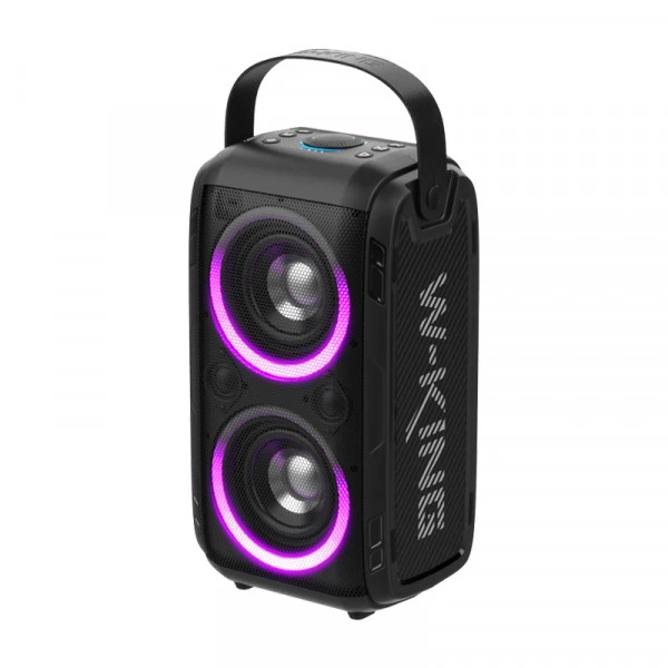 اسپیکر دبلیو-کینگ مدل W-King T9