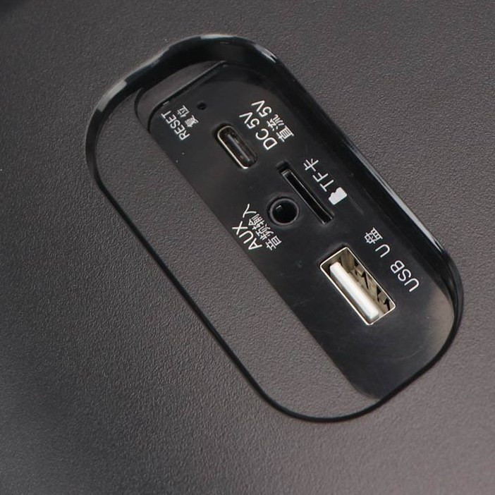 اسپیکر دبلیو-کینگ مدل W-King T9