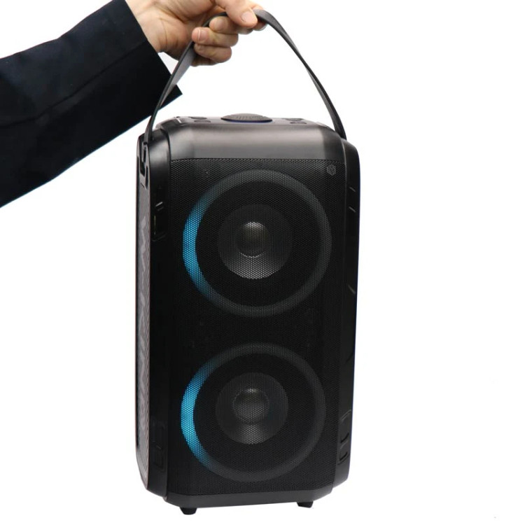 اسپیکر دبلیو-کینگ مدل W-King T9