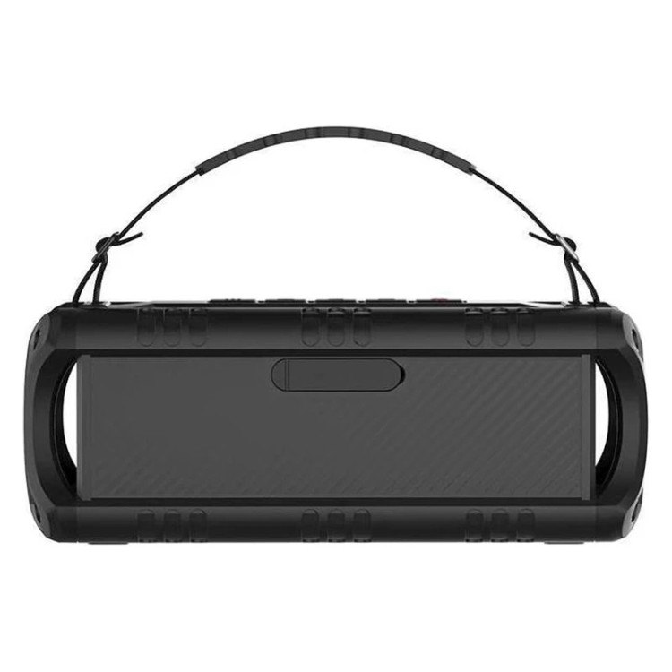 اسپیکر بلوتوثی قابل حمل دبلیو-کینگ مدل 1-D8 mini