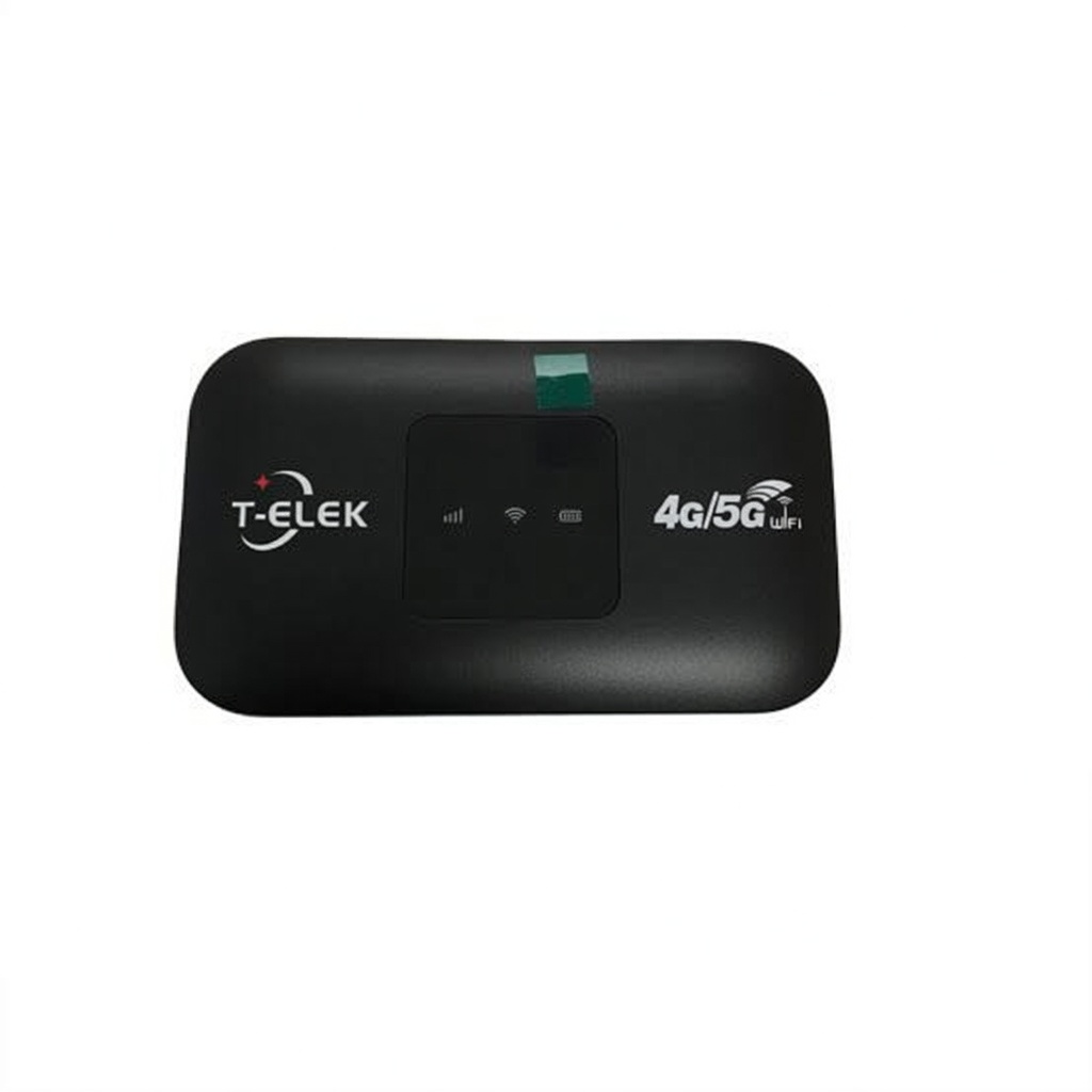 مودم همراه 4G تی الک مدل TM800A