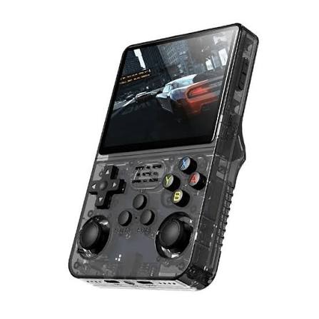 کنسول بازی دستی R36 Ultra Retro