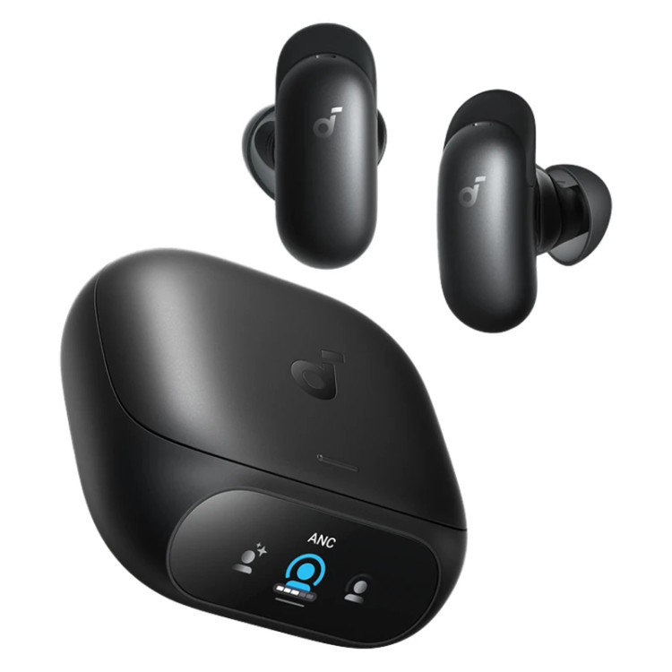 هندزفری بی سیم انکر مدل Soundcore Liberty 5 Pro پک گلوبال