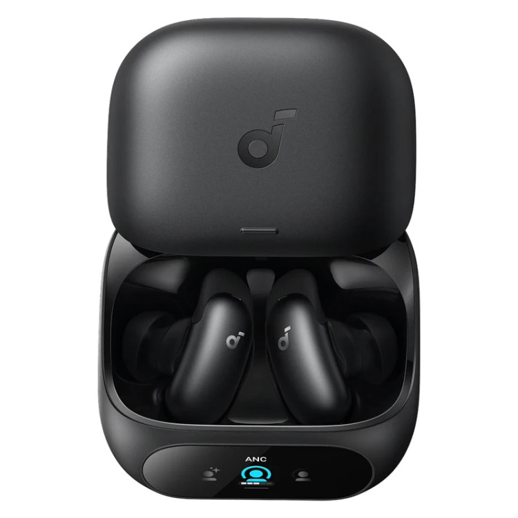 هندزفری بی سیم انکر مدل Soundcore Liberty 5 Pro پک گلوبال