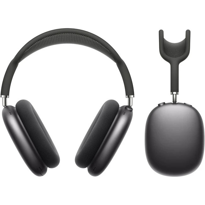 هدفون بی سیم اپل مدل AirPods Max غیر اصل