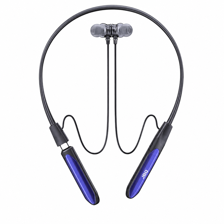 هندزفری بلوتوثی گردنی JBQ NeoCharm مدل B444764