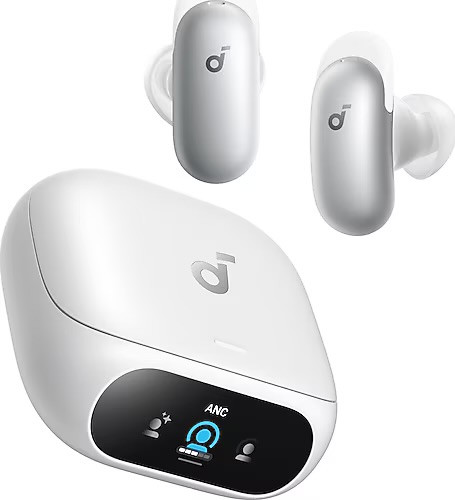 هندزفری بی سیم انکر مدل Soundcore Liberty 5 Pro پک گلوبال
