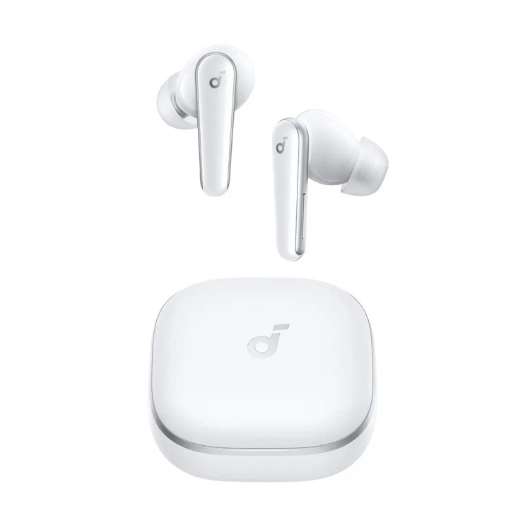 هدفون بی سیم انکر Anker Soundcore Liberty 5 مدل A3957 سفید