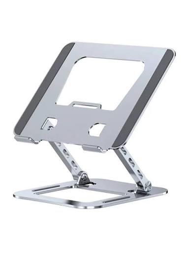 پایه نگهدارنده لپ‌تاپ 360 درجه چرخشی مدل V5.1