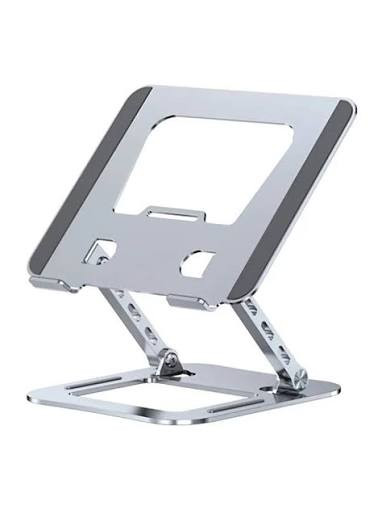 پایه نگهدارنده لپتاپ 360 درجه چرخشی مدل V5.1