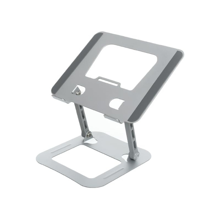 پایه نگهدارنده لپتاپ 360 درجه چرخشی مدل V5.1