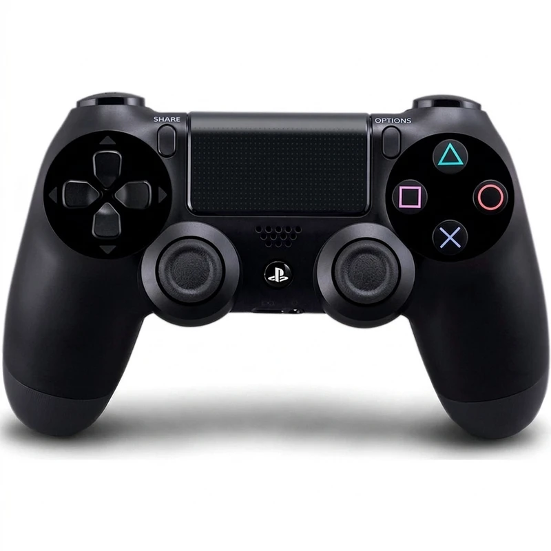 دسته بازی سونی مدل PS4 Doubleshock 4 های کپی