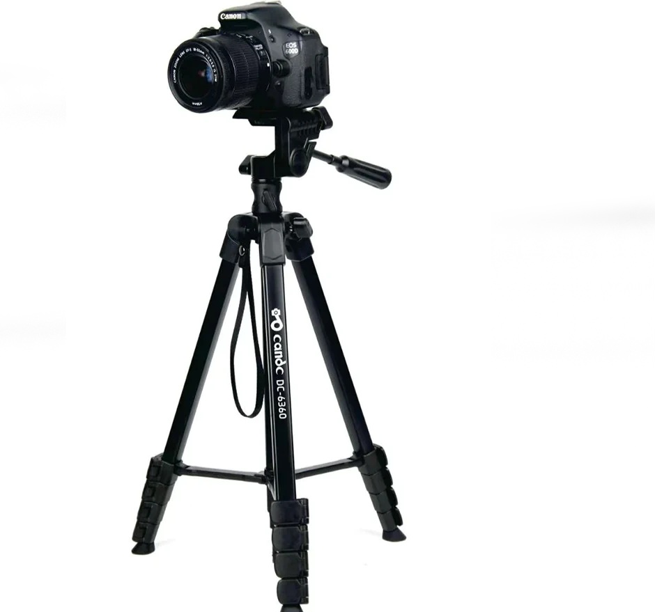 سه پایه T شکل Candc مدل DC-6360