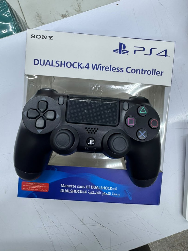 دسته بازی سونی مدل PS4 Doubleshock 4 های کپی