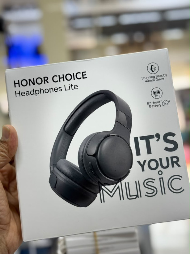 هدفون بلوتوثی آنر HONOR Choice Headphones Lite