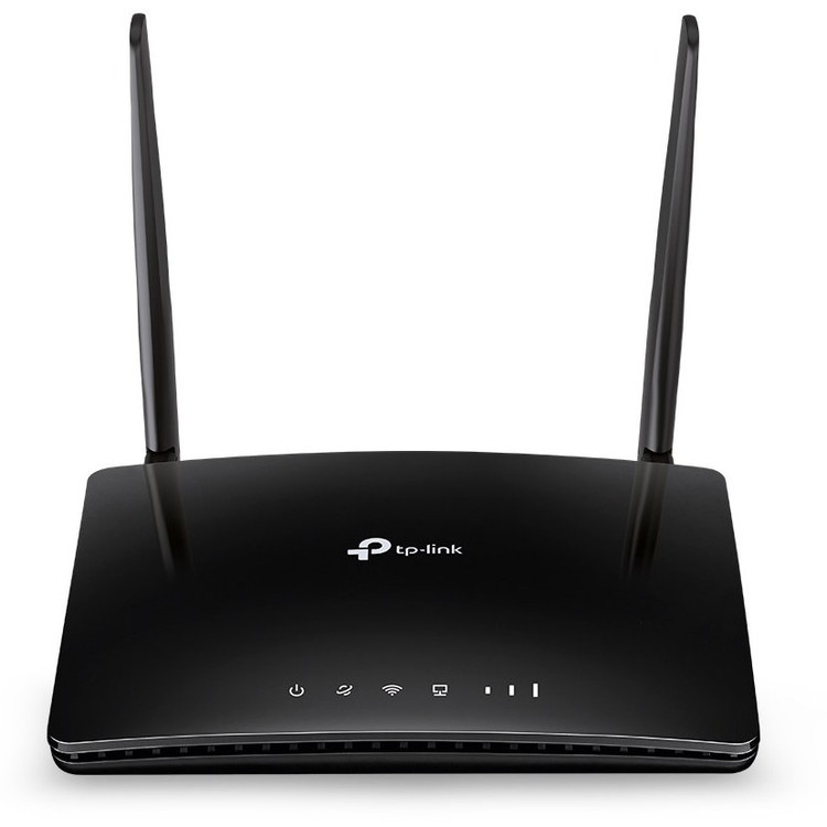 مودم روتر ۴G LTE بیسیم دو باند تی پی-لینک مدل Archer MR202