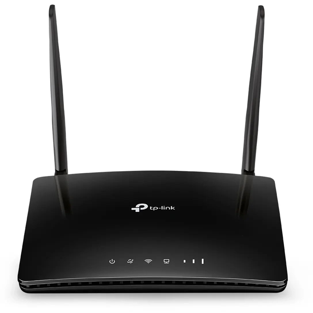 مودم روتر ۴G LTE تی پی-لینک مدل  MR6400