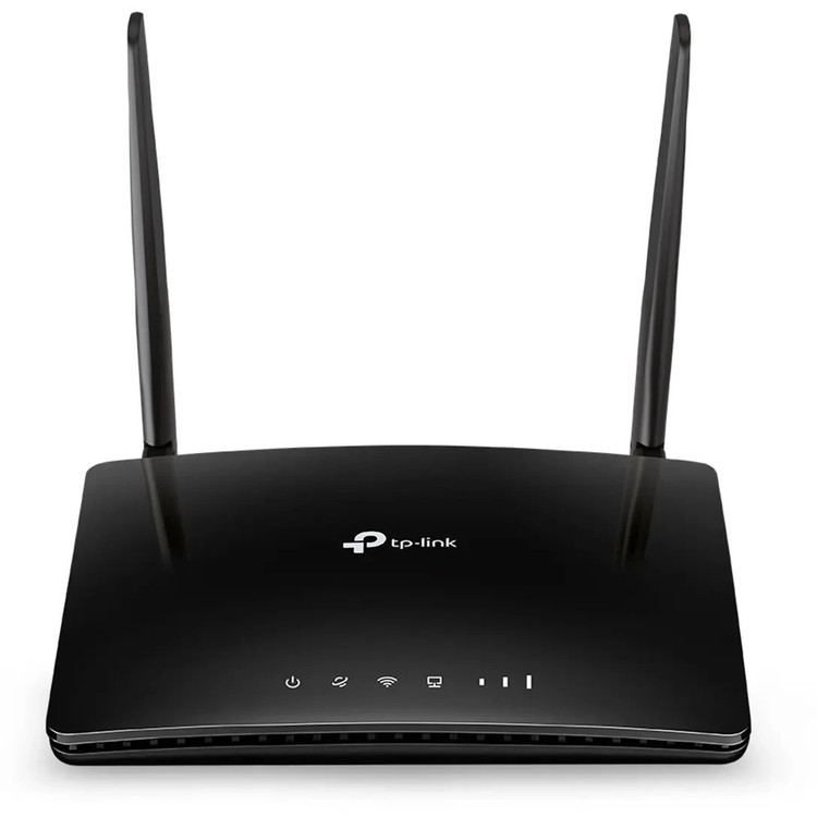 مودم روتر ۴G LTE تی پی-لینک مدل MR6400