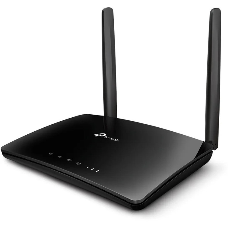 مودم روتر ۴G LTE تی پی-لینک مدل MR6400