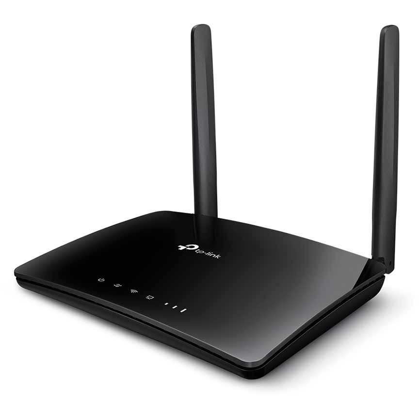 مودم تی پی-لینک 4G LTE مدلArcher MR402 دو باند