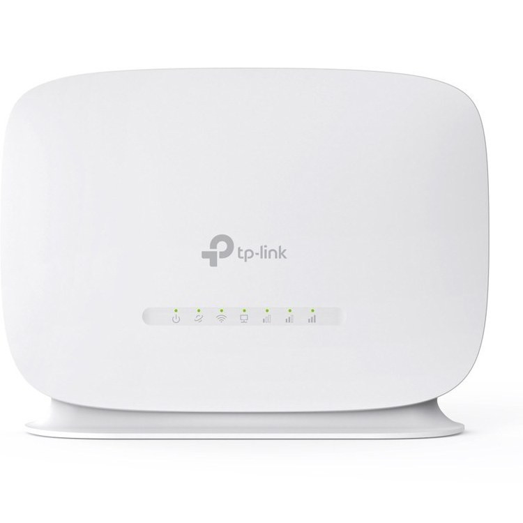 مودمروتر 4G LTE تیپیلینک مدلTL-MR105