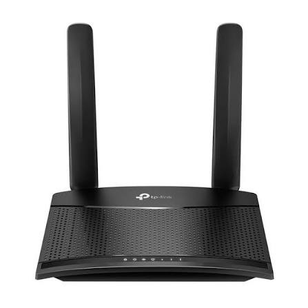 مودم تی پی لینک 4G LTE مدل MR100