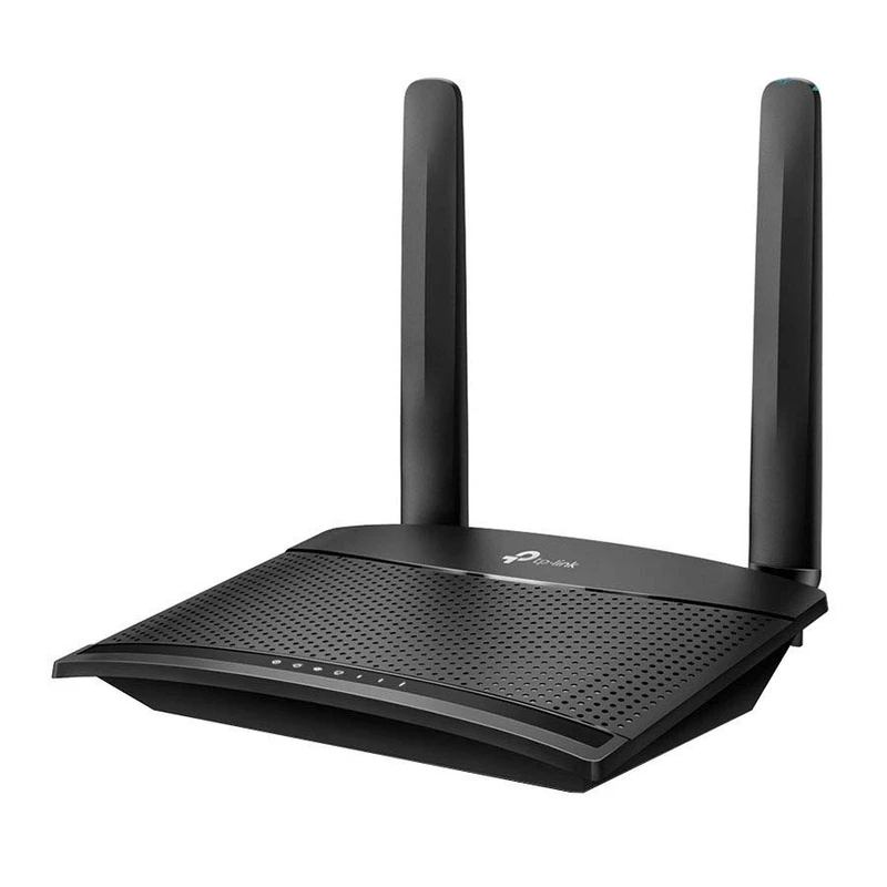 مودم تی پی لینک 4G LTE مدل MR100
