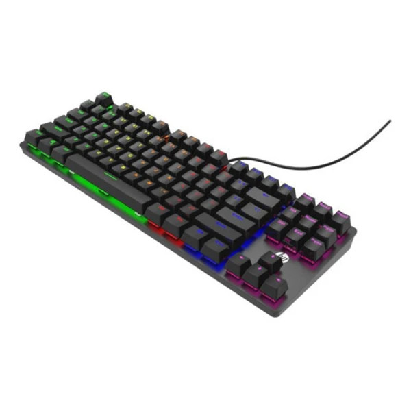 کیبورد گیمینگ hp مدل K10G