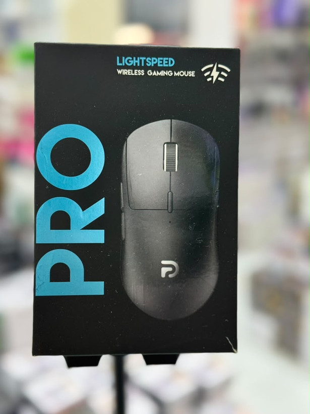 ماوس گیمینگ PRO مدل G100