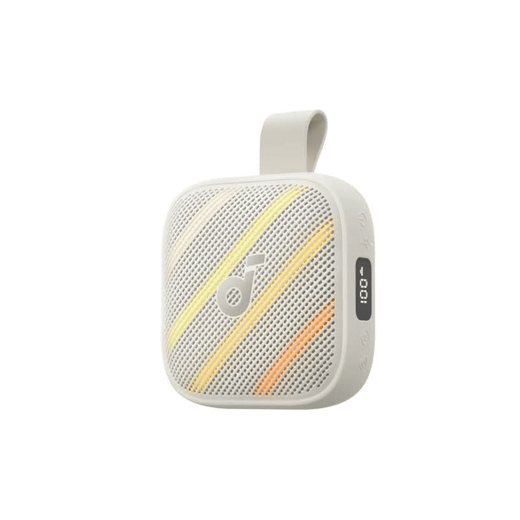 اسپیکر بلوتوثی قابل حمل انکر مدل Soundcore Boom Go 3i