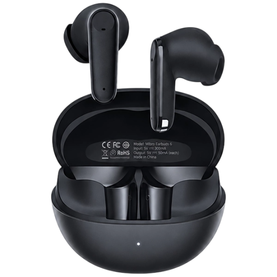 هندزفری بلوتوثی میبرو مدل Earbuds 6
